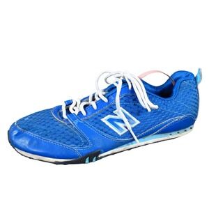 New Balance 460 Women Running Shoes Size 8.5 Athletic Sneakers Blue Mesh